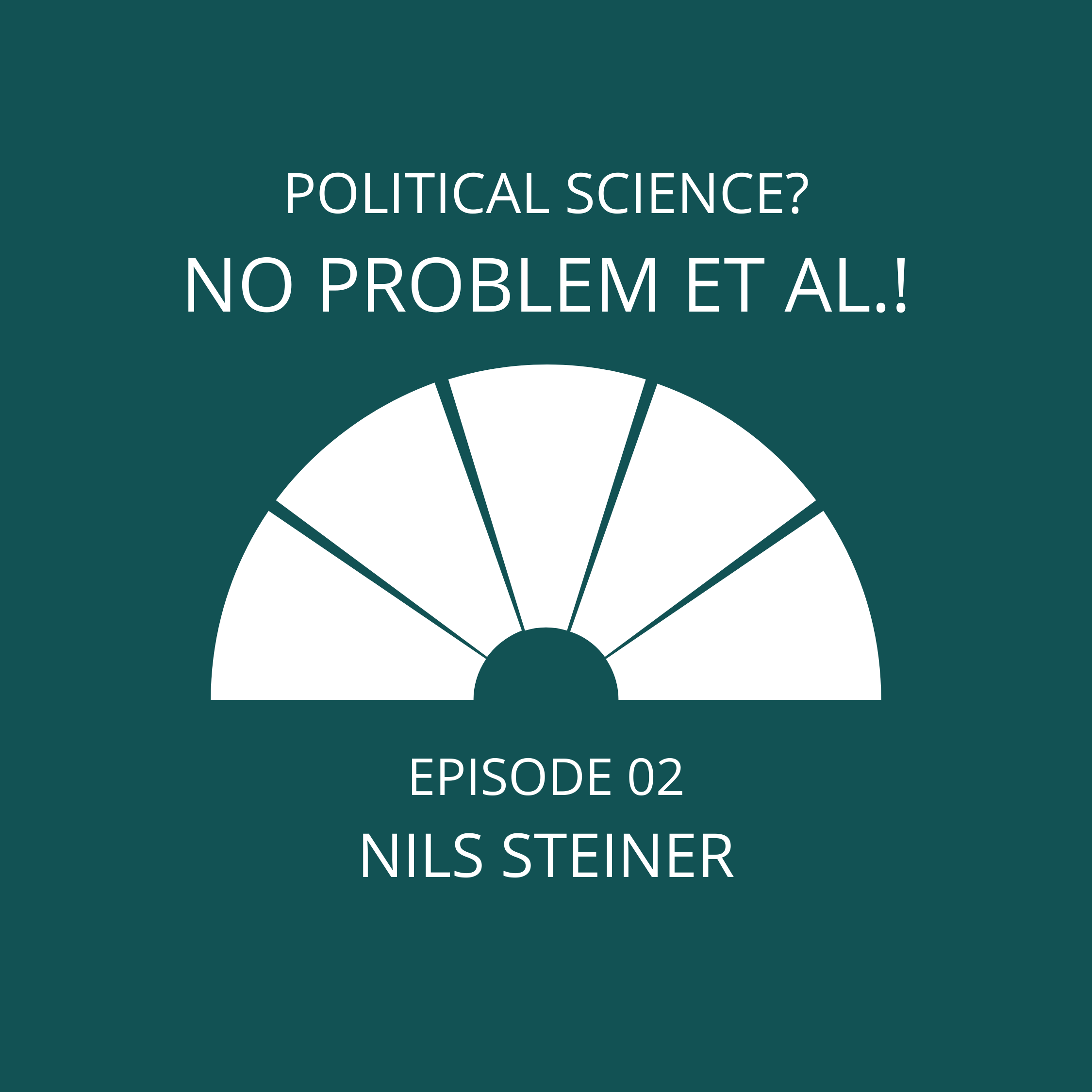 Political Science? No problem et al.!